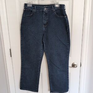 Lee Relaxed Fit Jeans - 12 S